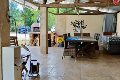 Villa i Pezuls, Dordogne, Pezuls - € 646.999 | Ref: 68MS110878 - foto 11