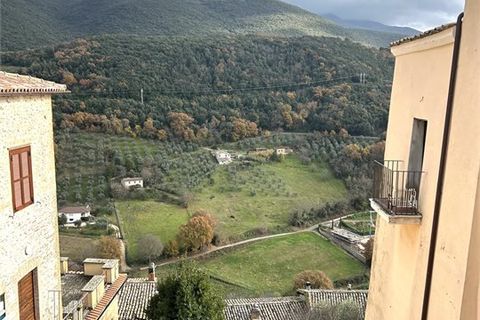 Leilighet i Casperia, Rieti, Casperia - € 70 000 | Ref: FHB-792 - foto 11