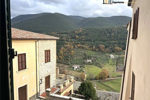 Leilighet i Casperia, Rieti, Casperia - € 70 000 | Ref: FHB-792 - foto 16