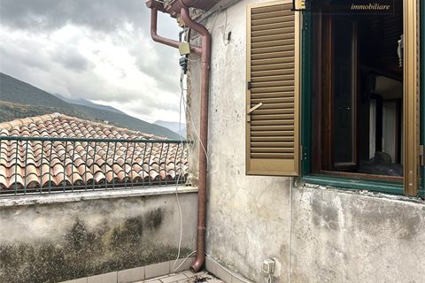 Leilighet i Casperia, Rieti, Casperia - € 70 000 | Ref: FHB-792 - foto 17