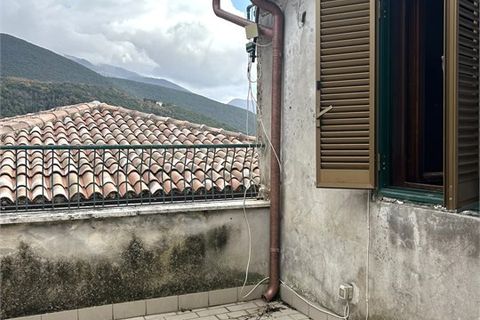 Leilighet i Casperia, Rieti, Casperia - € 70 000 | Ref: FHB-792 - foto 20