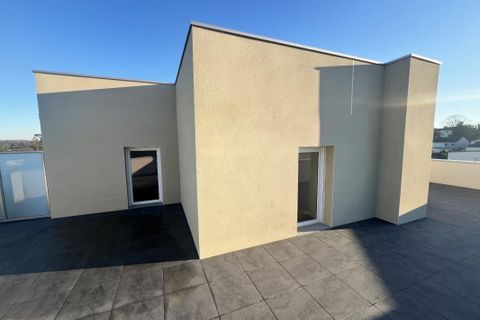 Leilighet i Caudan, Morbihan, Caudan - € 269 900 | Ref: 690049659 - foto 9