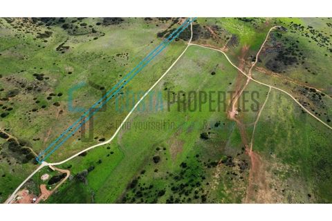 Helårsgrund i Sagres, Faro, Sagres - € 13.000 | Ref: CP-T2517 - foto 2
