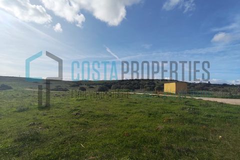 Helårsgrund i Sagres, Faro, Sagres - € 13.000 | Ref: CP-T2517 - foto 12