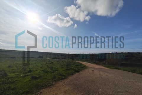 Helårsgrund i Sagres, Faro, Sagres - € 13.000 | Ref: CP-T2517 - foto 15