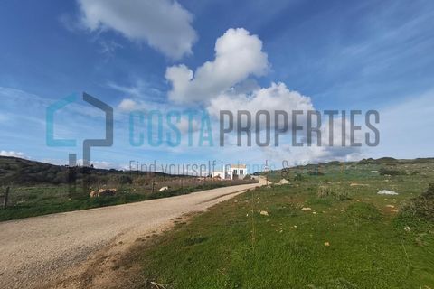 Helårsgrund i Sagres, Faro, Sagres - € 13.000 | Ref: CP-T2517 - foto 16