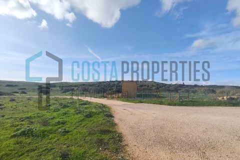 Helårsgrund i Sagres, Faro, Sagres - € 13.000 | Ref: CP-T2517 - foto 17