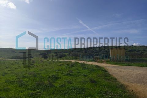 Helårsgrund i Sagres, Faro, Sagres - € 13.000 | Ref: CP-T2517 - foto 23
