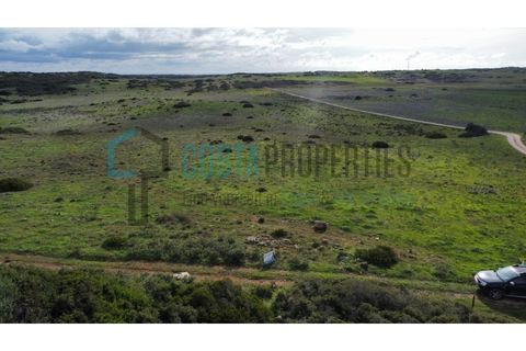 Helårsgrund i Sagres, Faro, Sagres - € 13.000 | Ref: CP-T2517 - foto 26