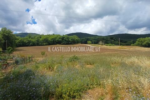 Villa i Cetona, Siena, Cetona - € 190.000 | Ref: VL213 - foto 2
