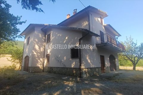 Villa i Cetona, Siena, Cetona - € 190.000 | Ref: VL213 - foto 3
