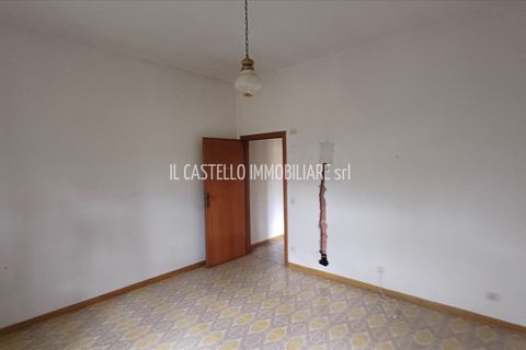Villa i Cetona, Siena, Cetona - € 190.000 | Ref: VL213 - foto 6