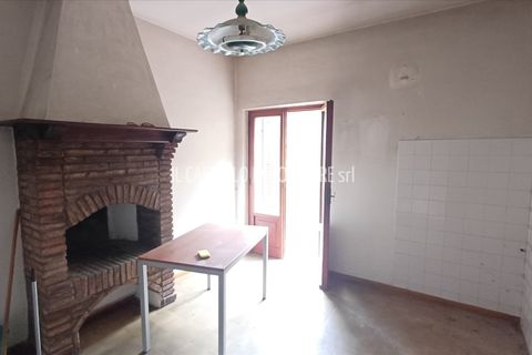 Villa i Cetona, Siena, Cetona - € 190.000 | Ref: VL213 - foto 8