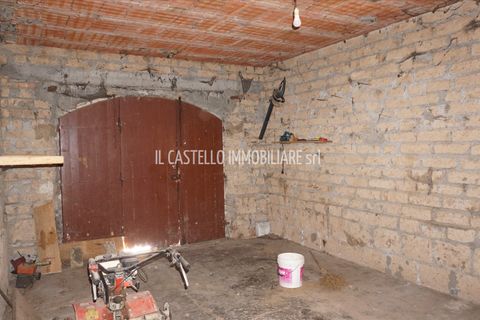 Villa i Cetona, Siena, Cetona - € 190.000 | Ref: VL213 - foto 10