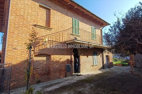 Rækkehus i Torrita di Siena, Siena, Torrita di Siena - € 189.000 | Ref: TT272 - foto 1