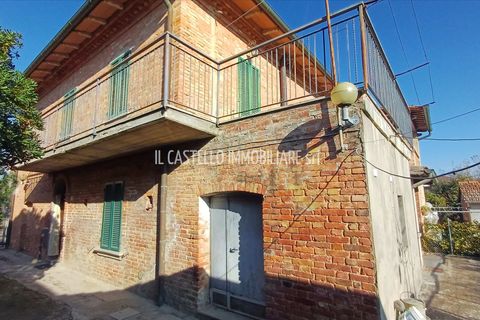 Rækkehus i Torrita di Siena, Siena, Torrita di Siena - € 189.000 | Ref: TT272 - foto 2
