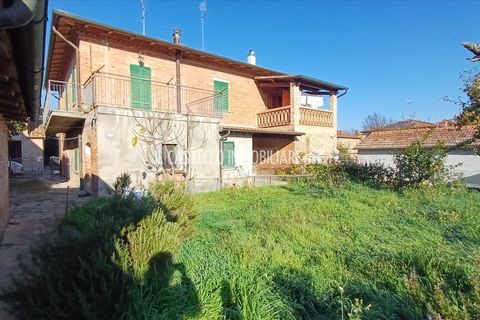 Rækkehus i Torrita di Siena, Siena, Torrita di Siena - € 189.000 | Ref: TT272 - foto 3