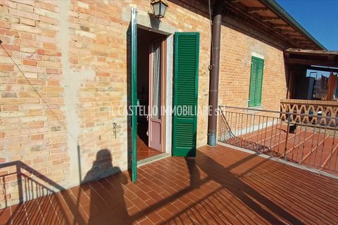 Rækkehus i Torrita di Siena, Siena, Torrita di Siena - € 189.000 | Ref: TT272 - foto 4