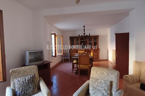 Rækkehus i Torrita di Siena, Siena, Torrita di Siena - € 189.000 | Ref: TT272 - foto 6