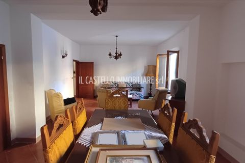Rækkehus i Torrita di Siena, Siena, Torrita di Siena - € 189.000 | Ref: TT272 - foto 7