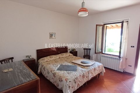 Rækkehus i Torrita di Siena, Siena, Torrita di Siena - € 189.000 | Ref: TT272 - foto 8