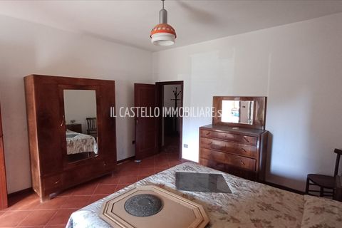 Rækkehus i Torrita di Siena, Siena, Torrita di Siena - € 189.000 | Ref: TT272 - foto 9