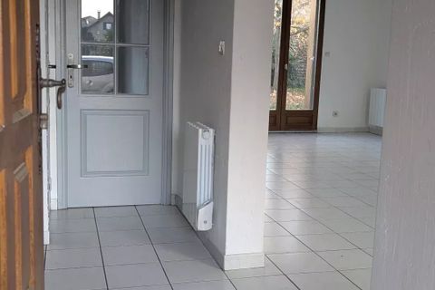 Byhus i Tarbes, Hautes-Pyrenees, Tarbes - € 235.000 | Ref: 737 - foto 5