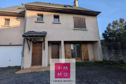 Byhus i Tarbes, Hautes-Pyrenees, Tarbes - € 235.000 | Ref: 737 - foto 1