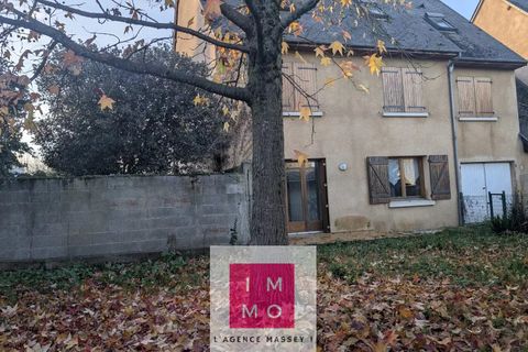 Byhus i Tarbes, Hautes-Pyrenees, Tarbes - € 235.000 | Ref: 737 - foto 7