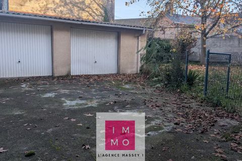 Byhus i Tarbes, Hautes-Pyrenees, Tarbes - € 235.000 | Ref: 737 - foto 8