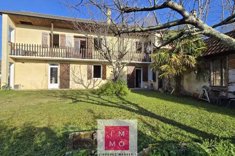 Villa a Tarbes, Hautes-Pyrenees, Tarbes - € 189.000 | Ref: 739 - foto 2