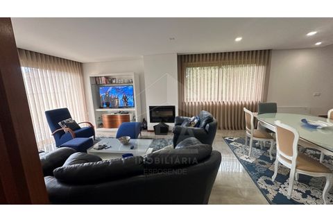 Villa i Esposende, Braga, Esposende - € 995.000 | Ref: 039250196 - foto 4