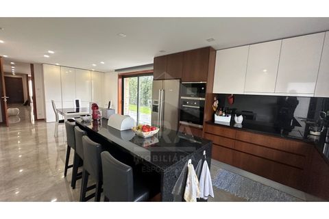 Villa i Esposende, Braga, Esposende - € 995.000 | Ref: 039250196 - foto 5