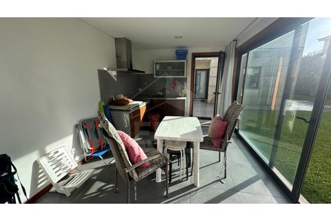 Villa i Esposende, Braga, Esposende - € 995.000 | Ref: 039250196 - foto 20
