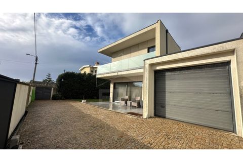 Villa i Esposende, Braga, Esposende - € 995.000 | Ref: 039250196 - foto 25