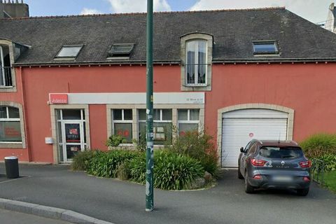 Erhvervsejendom i Quimper, Finistere, Quimper - € 550.000 | Ref: 29_0331_BL - foto 1