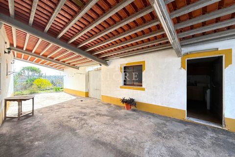 Farm hus i Evora, Evora, Evora - € 400.000 | Ref: 3432025-MC - foto 1