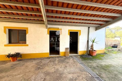 Farm hus i Evora, Evora, Evora - € 400.000 | Ref: 3432025-MC - foto 3
