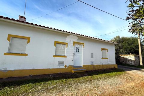 Farm hus i Evora, Evora, Evora - € 400.000 | Ref: 3432025-MC - foto 6
