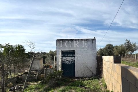 Farm hus i Evora, Evora, Evora - € 400.000 | Ref: 3432025-MC - foto 39