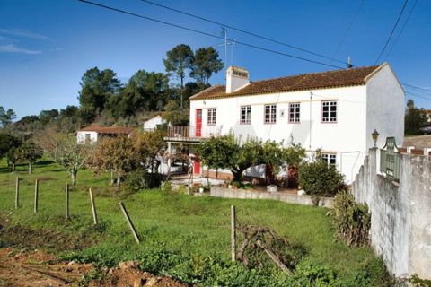 Villa i Mouriscas, Santarem, Mouriscas - € 185.000 | Ref: KWPT-025236 - foto 2