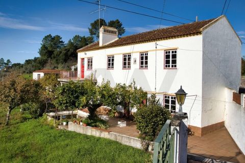 Villa i Mouriscas, Santarem, Mouriscas - € 185.000 | Ref: KWPT-025236 - foto 3
