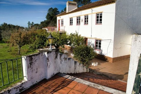 Villa i Mouriscas, Santarem, Mouriscas - € 185.000 | Ref: KWPT-025236 - foto 4