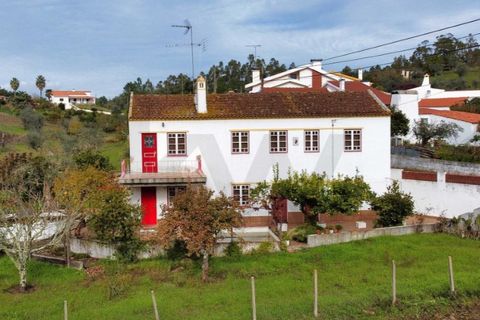 Villa i Mouriscas, Santarem, Mouriscas - € 185.000 | Ref: KWPT-025236 - foto 5