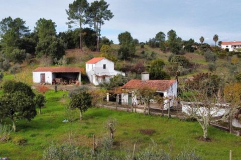 Villa i Mouriscas, Santarem, Mouriscas - € 185.000 | Ref: KWPT-025236 - foto 6