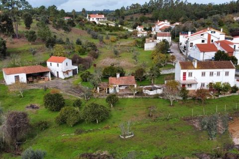 Villa i Mouriscas, Santarem, Mouriscas - € 185.000 | Ref: KWPT-025236 - foto 7