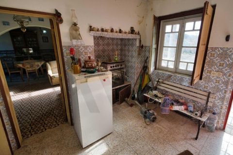 Villa i Mouriscas, Santarem, Mouriscas - € 185.000 | Ref: KWPT-025236 - foto 10