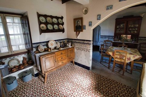 Villa i Mouriscas, Santarem, Mouriscas - € 185.000 | Ref: KWPT-025236 - foto 12