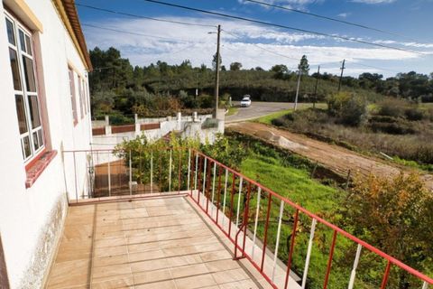 Villa i Mouriscas, Santarem, Mouriscas - € 185.000 | Ref: KWPT-025236 - foto 24