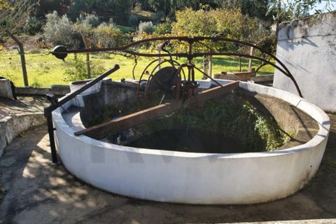 Villa i Mouriscas, Santarem, Mouriscas - € 185.000 | Ref: KWPT-025236 - foto 28